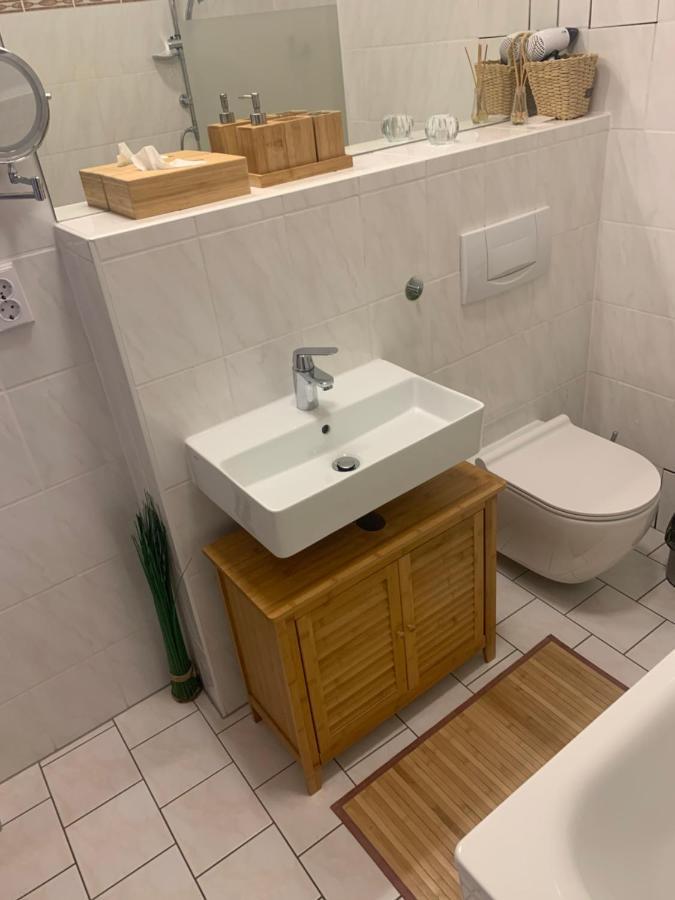 Design Apartment I - 35Qm Grenze Altstadt Park Görlitz Zewnętrze zdjęcie