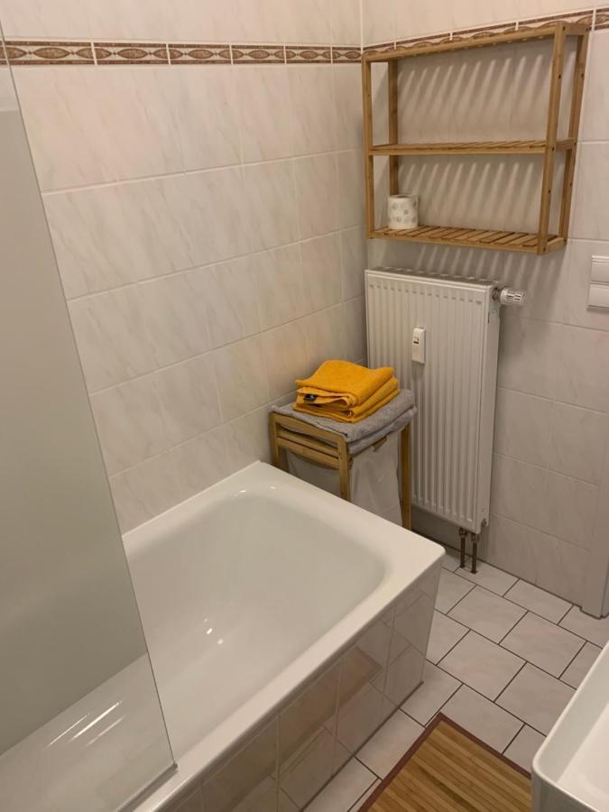 Design Apartment I - 35Qm Grenze Altstadt Park Görlitz Zewnętrze zdjęcie