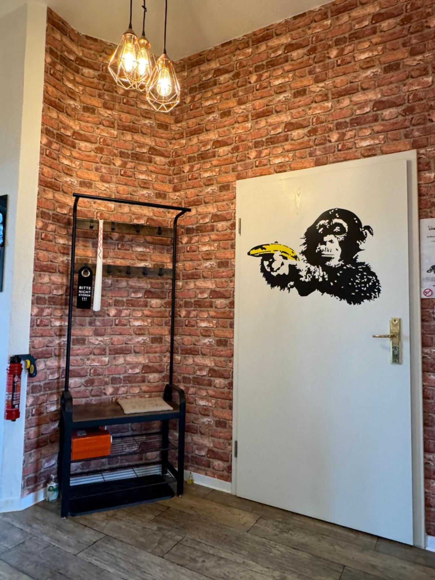 Design Apartment I - 35Qm Grenze Altstadt Park Görlitz Zewnętrze zdjęcie