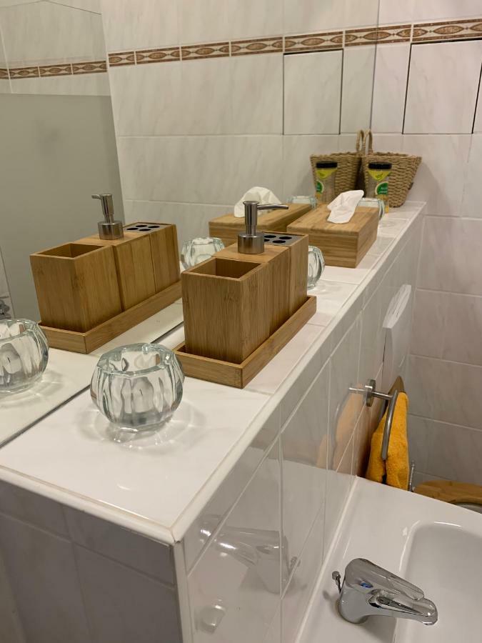 Design Apartment I - 35Qm Grenze Altstadt Park Görlitz Zewnętrze zdjęcie