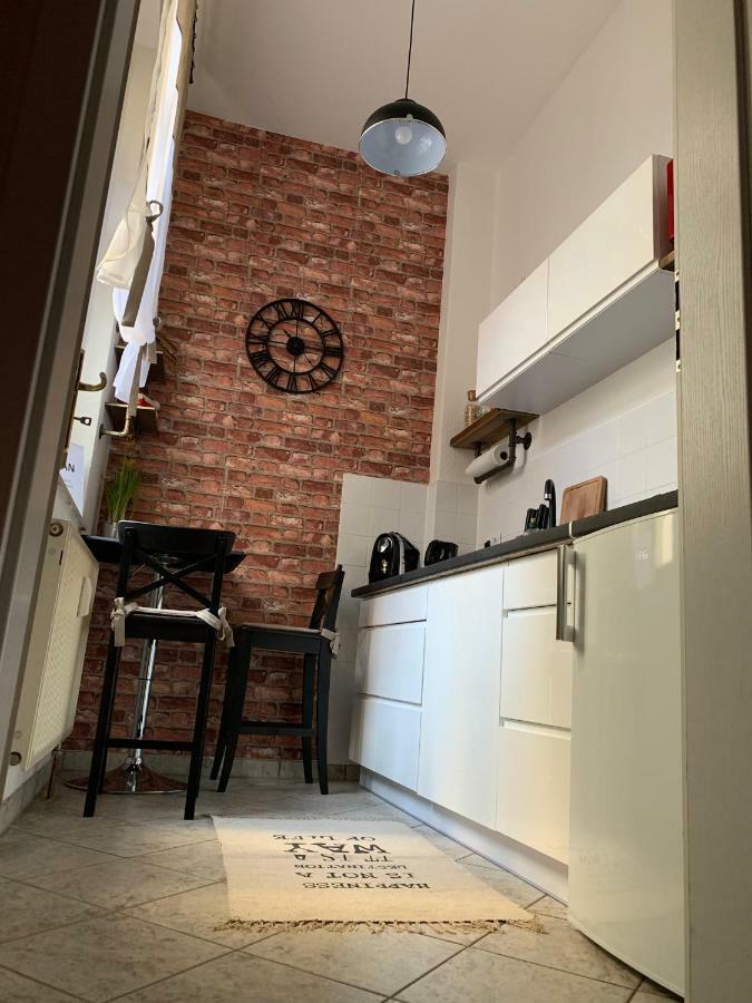 Design Apartment I - 35Qm Grenze Altstadt Park Görlitz Zewnętrze zdjęcie
