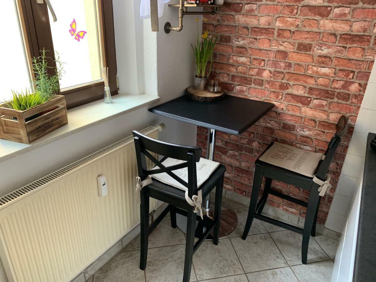 Design Apartment I - 35Qm Grenze Altstadt Park Görlitz Zewnętrze zdjęcie